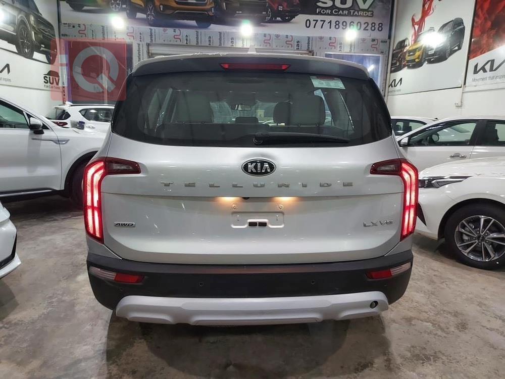 Kia Telluride